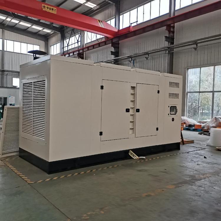 新邱发电机出租